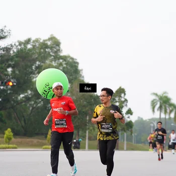 Runner Photo 6192821