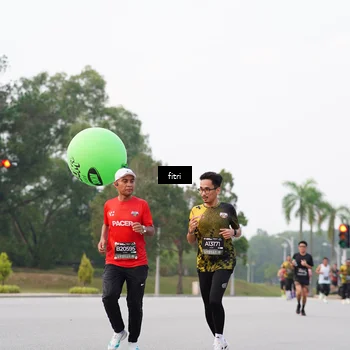 Runner Photo 6192823