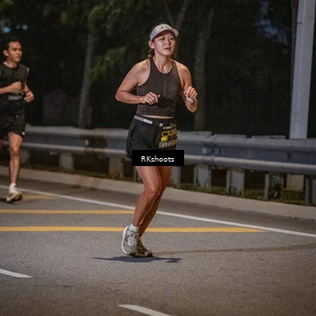 Runner Photo 6192827