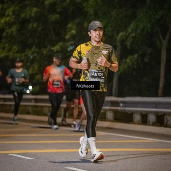 Runner Photo 6192828