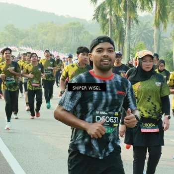 Runner Photo 6192833