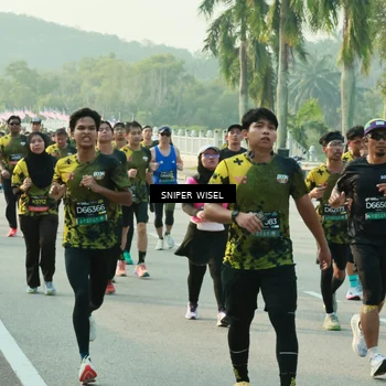 Runner Photo 6192834