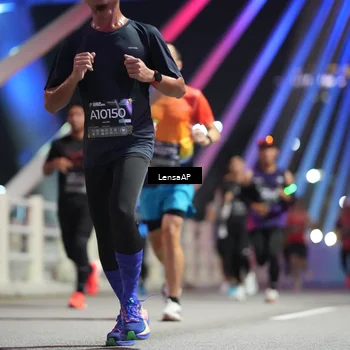 Runner Photo 6192837