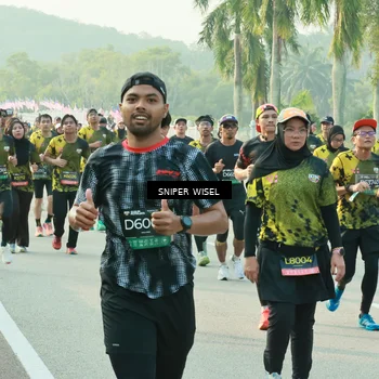 Runner Photo 6192839