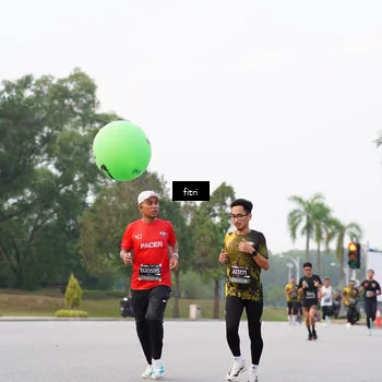 Runner Photo 6192841