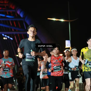 Runner Photo 6192845