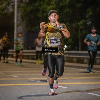 Runner Photo 6192847