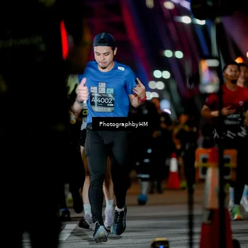 Runner Photo 6192851