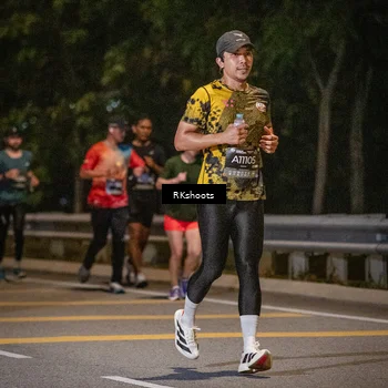 Runner Photo 6192865