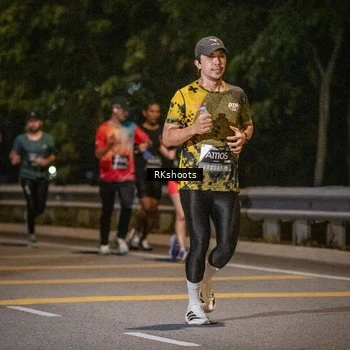 Runner Photo 6192868