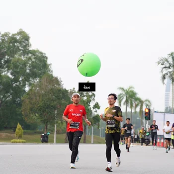 Runner Photo 6192872