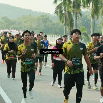 Runner Photo 6192874