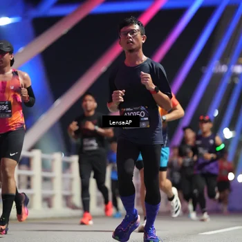 Runner Photo 6192881