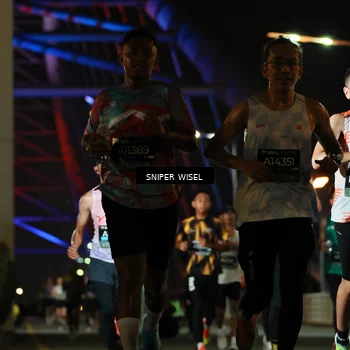 Runner Photo 6192882
