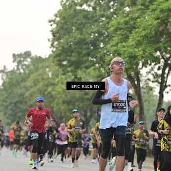 Runner Photo 6192883