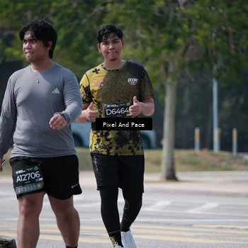 Runner Photo 6192885