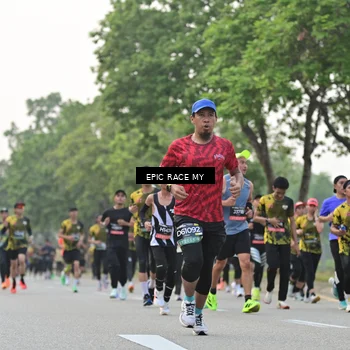 Runner Photo 6192887
