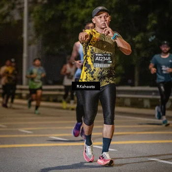 Runner Photo 6192888