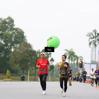 Runner Photo 6192890