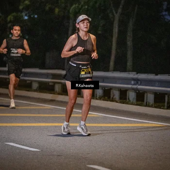 Runner Photo 6192891