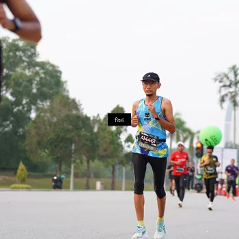 Runner Photo 6192894