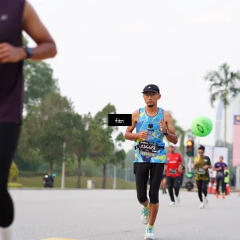 Runner Photo 6192896
