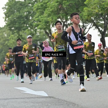 Runner Photo 6192897