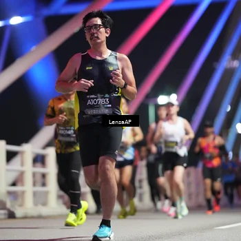 Runner Photo 6192900