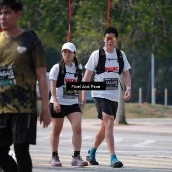 Runner Photo 6192902