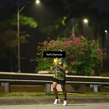 Runner Photo 6192903