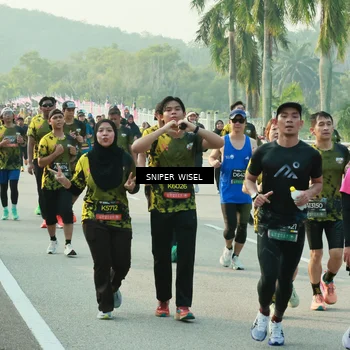Runner Photo 6192904