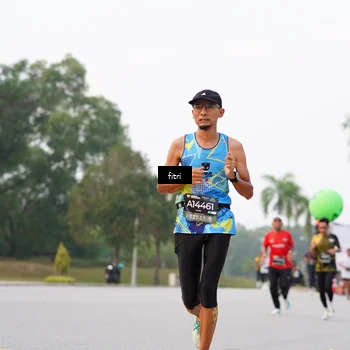 Runner Photo 6192910