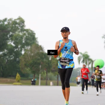 Runner Photo 6192912