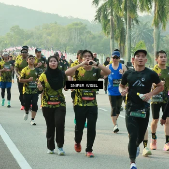 Runner Photo 6192918