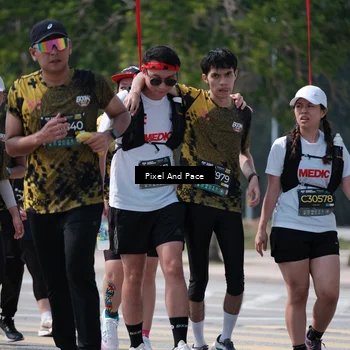 Runner Photo 6192919