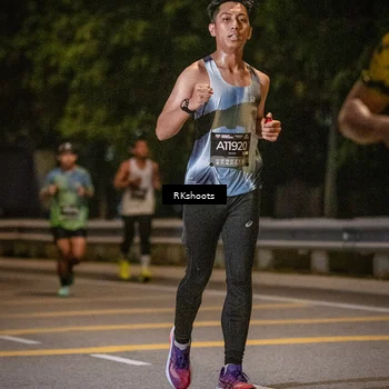 Runner Photo 6192921
