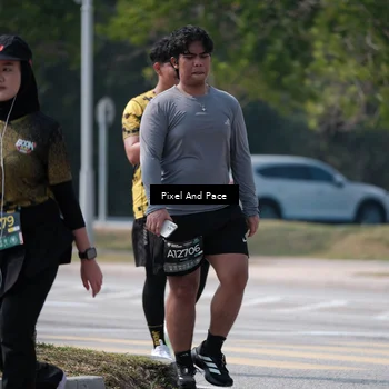 Runner Photo 6192927