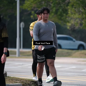 Runner Photo 6192929