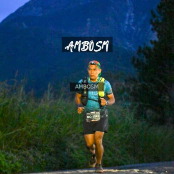 Runner Photo 619293