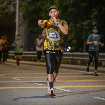 Runner Photo 6192931