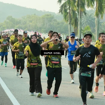 Runner Photo 6192933