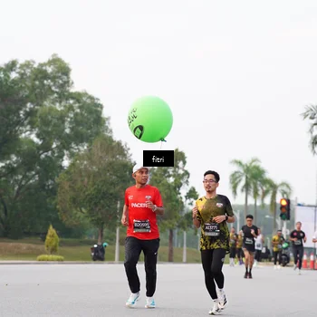 Runner Photo 6192935