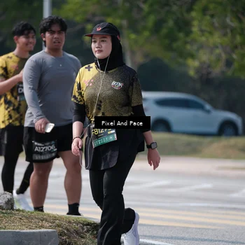 Runner Photo 6192940