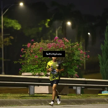 Runner Photo 6192955