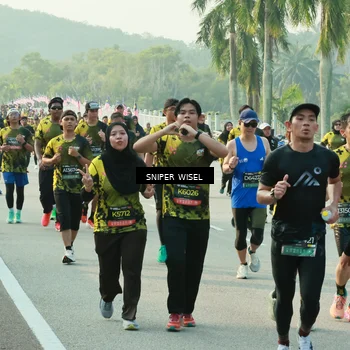 Runner Photo 6192961