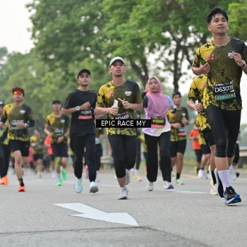 Runner Photo 6192965