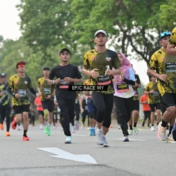 Runner Photo 6192969