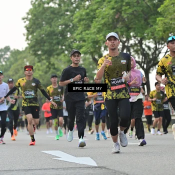 Runner Photo 6192970