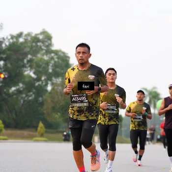 Runner Photo 6192973