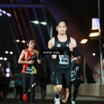 Runner Photo 6192974